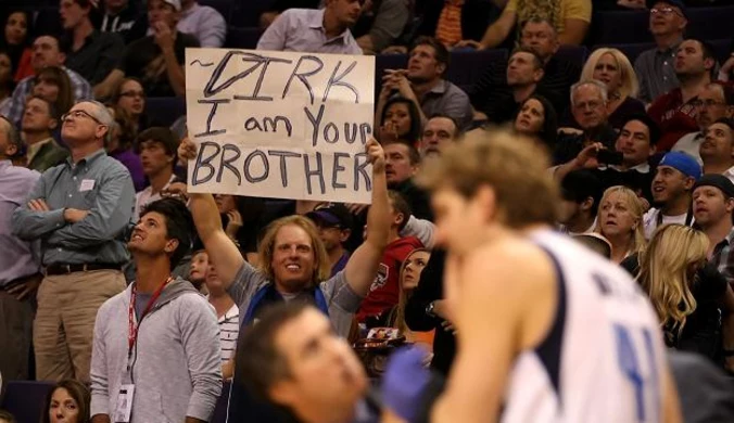 NBA: Dirk Nowitzki poprowadził Dallas do zwycięstwa