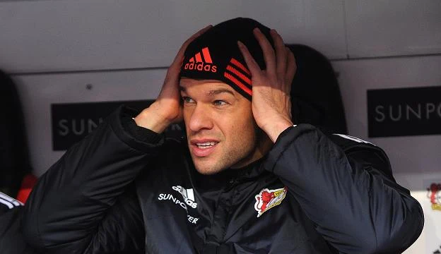 Ballack bliski podpisania kontraktu z klubem amerykańskiej lidze MLS
