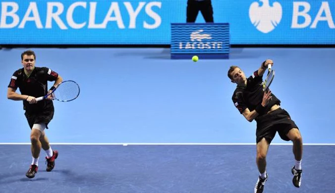 Turniej ATP w Monte Carlo - porażka Fyrstenberga i Matkowskiego