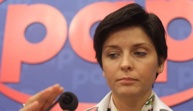 Parlamentarzyści chcą zainteresować minister sportu sprawą Zagłębia