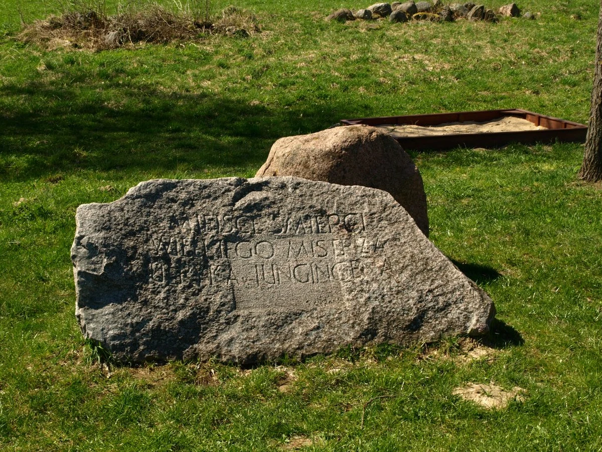 Pod Grunwaldem w czerwcu lub w lipcu ruszą badania archeologiczne terenów, na których w 1410 roku rycerstwo polskie zwyciężyło Zakon Krzyżacki. Na początek pomiary będą prowadzone metodami nieinwazyjnymi. Pozwolą one określić, gdzie mogą znajdować się cenne znaleziska.  
