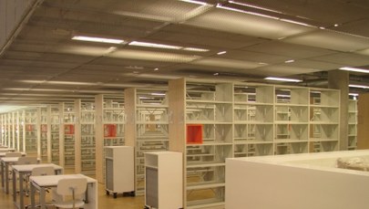 Katowickie uczelnie mają supernowoczesną bibliotekę