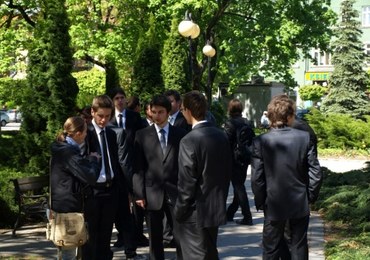 Matura z języka angielskiego - zobacz arkusze i rozwiązania