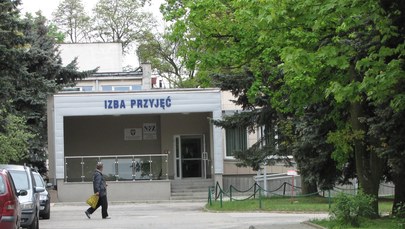 Szef szpitala w Radomiu: Dymisji nie będzie, sprawa została wyolbrzymiona