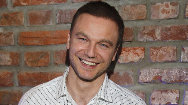 Wieczorek chciał być jak Bruce Lee / /AKPA