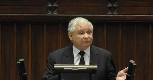 Jarosław Kaczyński