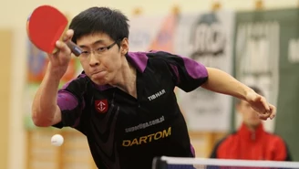 Wang Zeng Yi w ćwierćfinale światowych kwalifikacji