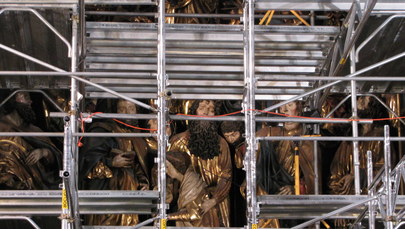 Specjaliści przebadają ołtarz Wita Stwosza w Bazylice Mariackiej