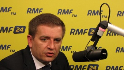 Bartosz Arłukowicz: Na wniosek resortu zdrowia CBA kontroluje NFZ i procedury onkologiczne