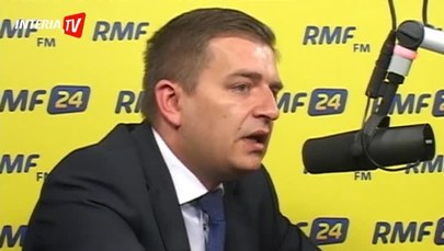 Bartosz Arłukowicz: Na wniosek resortu zdrowia CBA kontroluje NFZ i procedury onkologiczne