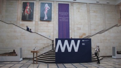 Wirtualny spacer po odnowionym Muzeum Narodowym w Warszawie 