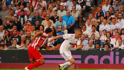 Euro 2012: Oni grali w grupie C
