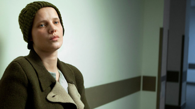 Joanna Kulig dołączyła do obsady "Bez tajemnic" / /materiały prasowe