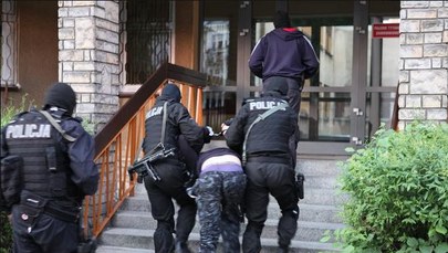Wielkopolska: Policja uwolniła 19-latka porwanego dla okupu