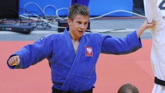 Judoka Kowalski miał wypadek, raczej nie wystąpi w igrzyskach