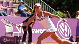 Ula Radwańska i Kubot walczą o Londyn, Aga o tytuł
