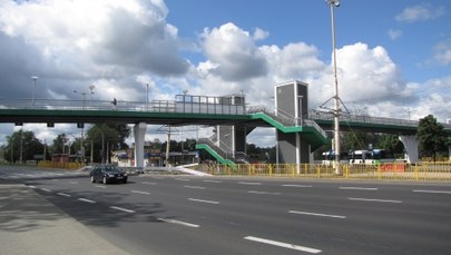 Szczecin ma już długo wyczekiwane kładki dla pieszych