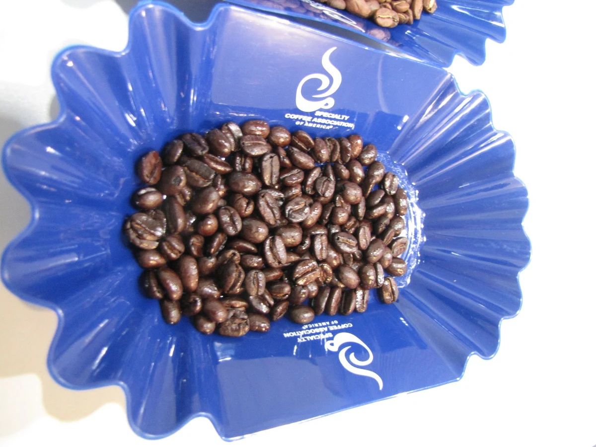 Czarna, biała czy na przykład z dodatkiem syropu lawendowego. Kawę można pić w różnych postaciach. Ten czarny napój jest tak popularny, że doczekał się już nawet swojego festiwalu. Impreza, która w ten weekend została zorganizowana w Łodzi, to okazja, by podpatrzeć najlepszych baristów w akcji i posłuchać prawdziwych znawców kawy.