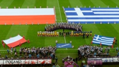 Ceremonia otwarcia Euro 2012