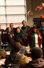 Zobacz trailer: A Very Glee Christmas