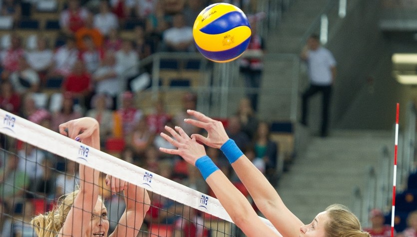 Wgp Siatkarek Polska Serbia Sport W Interia Pl