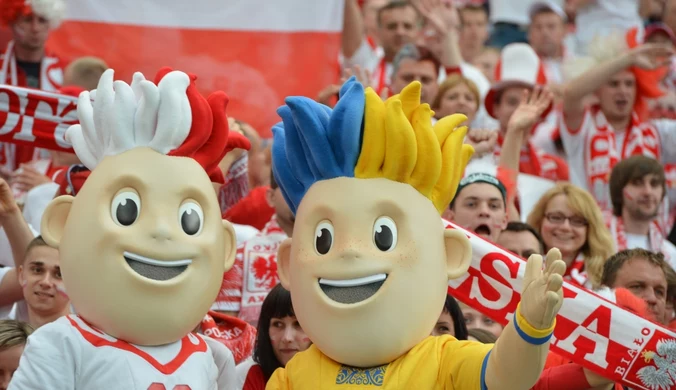 Chińskie media pasjonują się Euro 2012