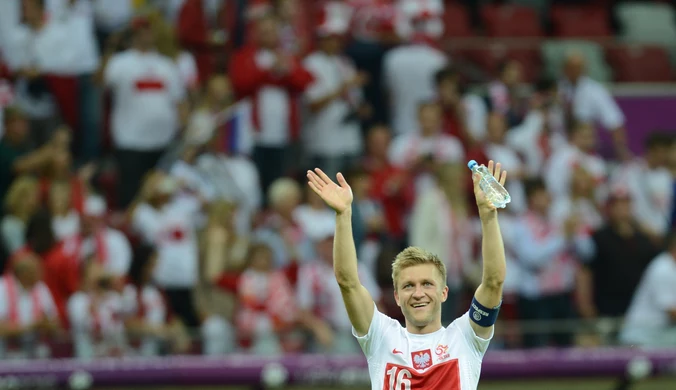 BBC: Polska - Rosja najlepszym meczem na EURO 2012