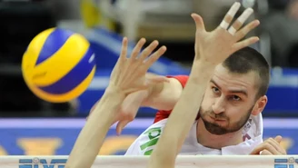 Polscy siatkarze zainaugurują igrzyska meczem z Włochami