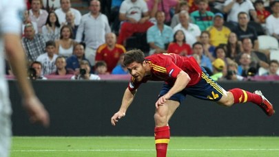 Hiszpania w półfinale Euro 2012!