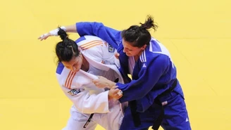 PE w judo - zwycięstwo Kłys, drugie miejsce Sarnackiego w Pradze
