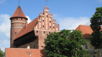 Ważny remont zabytku zagrożony przez biurokrację