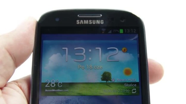 Galaxy S III to najnowsza odsłona kultowego produktu Samsunga. Czy ten na pozór idealny telefon ma szansę powtórzyć albo nawet przebić sukces swoich poprzedników?