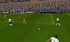 Drugi gol Gomeza w meczu Holandia-Niemcy