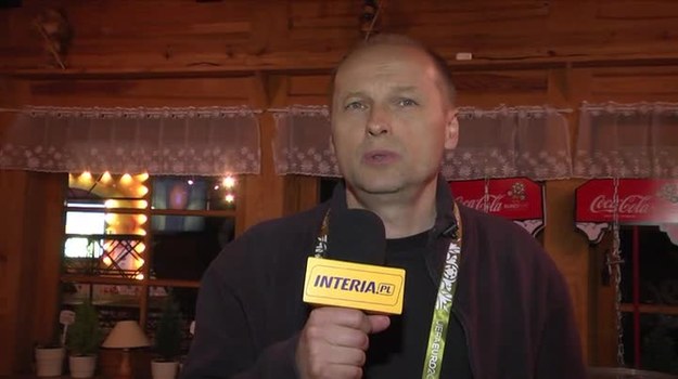Felietonista INTERIA.PL Dariusz Wołowski podsumowuje pierwsze trzy dni Euro 2012.