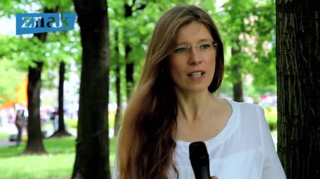 Agnieszka Wolny-Hamkało opowiada o książce "Wypalanie traw" Wojciecha Jagielskiego.