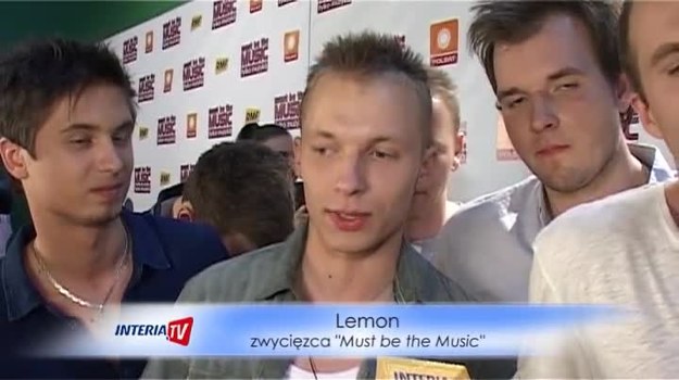 W trzeciej edycji programu "Must Be The Music. Tylko muzyka" najlepszy okazał się łemkowski zespół Lemon. Zwycięska grupa otrzymała czek na 100 tysięcy złotych i gwarancję występu na festiwalu Sopot TOPTrendy.