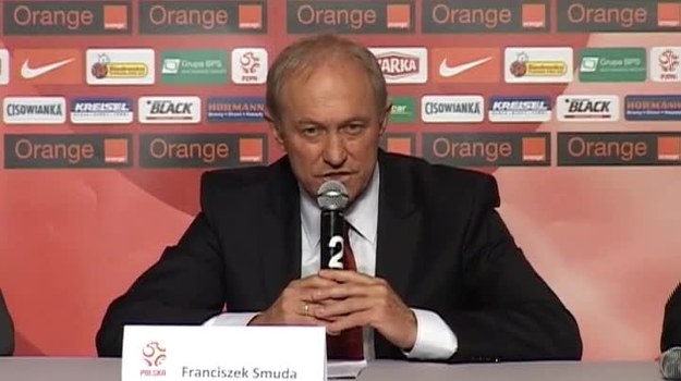 Jeżeli wygramy, to pierwszym bohaterem będą zawodnicy, a na końcu ja - mówił Franciszek Smuda na konferencji, na której ogłosił kadrę na Euro 2012. Selekcjoner mówił też o szansach polskiej reprezentacji oraz o przyszłości zawodników.
