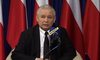 Kaczyński: Mamy dokument