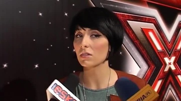 Każdy z nich ma szansę. Nie wiadomo, jak ją wykorzystają i jak zostaną odebrani przez widzów - mówi Tatiana Okupnik, jurorka w programie "X Factor". W grupie Tatiany znaleźli się: Dawid Podsiadło, Anna Antonik i Ewelina Lisowska.