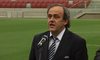 Platini: Czułem się jak szef państwa