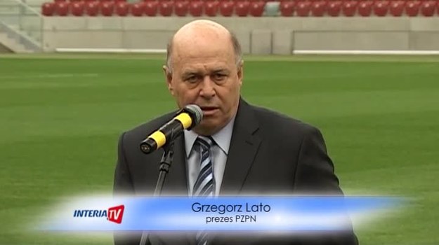 Jest tylko parę rzeczy, które musimy dopracować - tak o przygotowaniach do Euro 2012 mówi prezes PZPN, Grzegorz Lato. I podkreśla, że najważniejsza jest murawa.