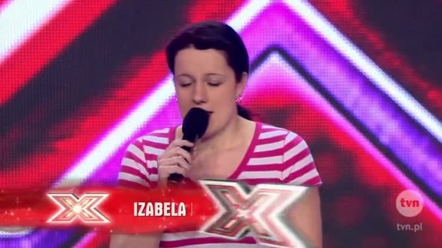 Izabela Mytnik ponownie oczarowała w TVN-owskim show. Zobacz fragment jej występu!