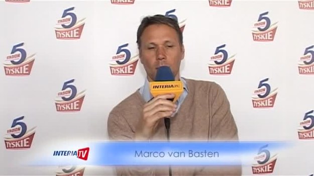Cztery lata temu przegraliśmy Euro 2008 przez problemy prywatne piłkarzy, które wpłynęły na wynik zespołu - powiedział nam ówczesny selekcjoner Holandii i jeden z najlepszych napastników w historii, Marco van Basten.