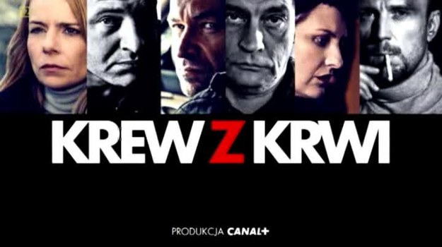 "Krew z krwi" to nowy serial, w którym Agata Kulesza wciela się we wdowę po zamordowanym gangsterze. Co o swojej bohaterce mówi sama aktorka?