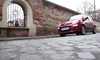 Fiat panda kontra volkswagen up!