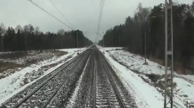 Oto trasa, którą jechały pociągi TLK "Brzechwa" z Przemyśla do Warszawy i Interregio "Jan Matejko" z Warszawy do Krakowa, które w sobotę wieczorem zderzyły się czołowo.