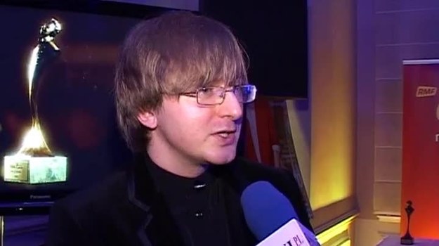 Bartosz Chajdecki postanowił pisać muzykę filmową, gdy miał 11 lat i usłyszał muzykę Preisnera do filmu "Podwójne życie Weroniki".