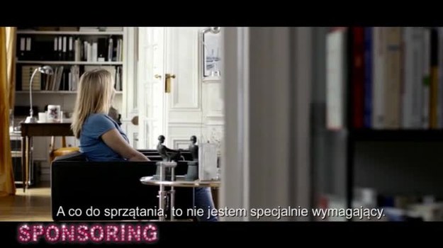 Krystynę Jandę możemy obecnie oglądać na ekranach kin w kontrowersyjnym filmie Małgorzaty Szumowskiej "Sponsoring". Aktorka opowiada o swojej roli.