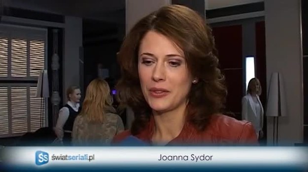 Joanna Sydor pojawi się gościnnie w jednym z odcinków serialu "Hotel 52". - To będzie skomplikowana rola - mówi aktorka, która zagra kobietę będącą w ciąży z żonatym mężczyzną.