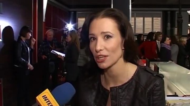 Aleksandra Popławska zdradza, jakie zawirowania czekają jej bohaterkę w nowych odcinkach popularnego serialu "Hotel 52".